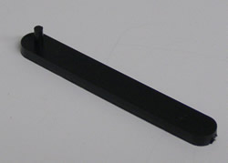 Sherline 40173 Plastic Backlash Adjusting Arm 40173